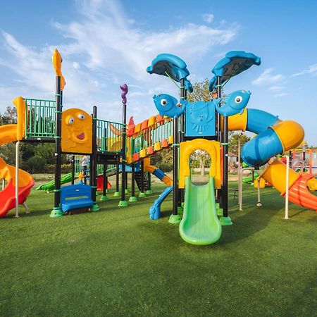 Vascellero Club Resort Cariati Ngoại thất bức ảnh