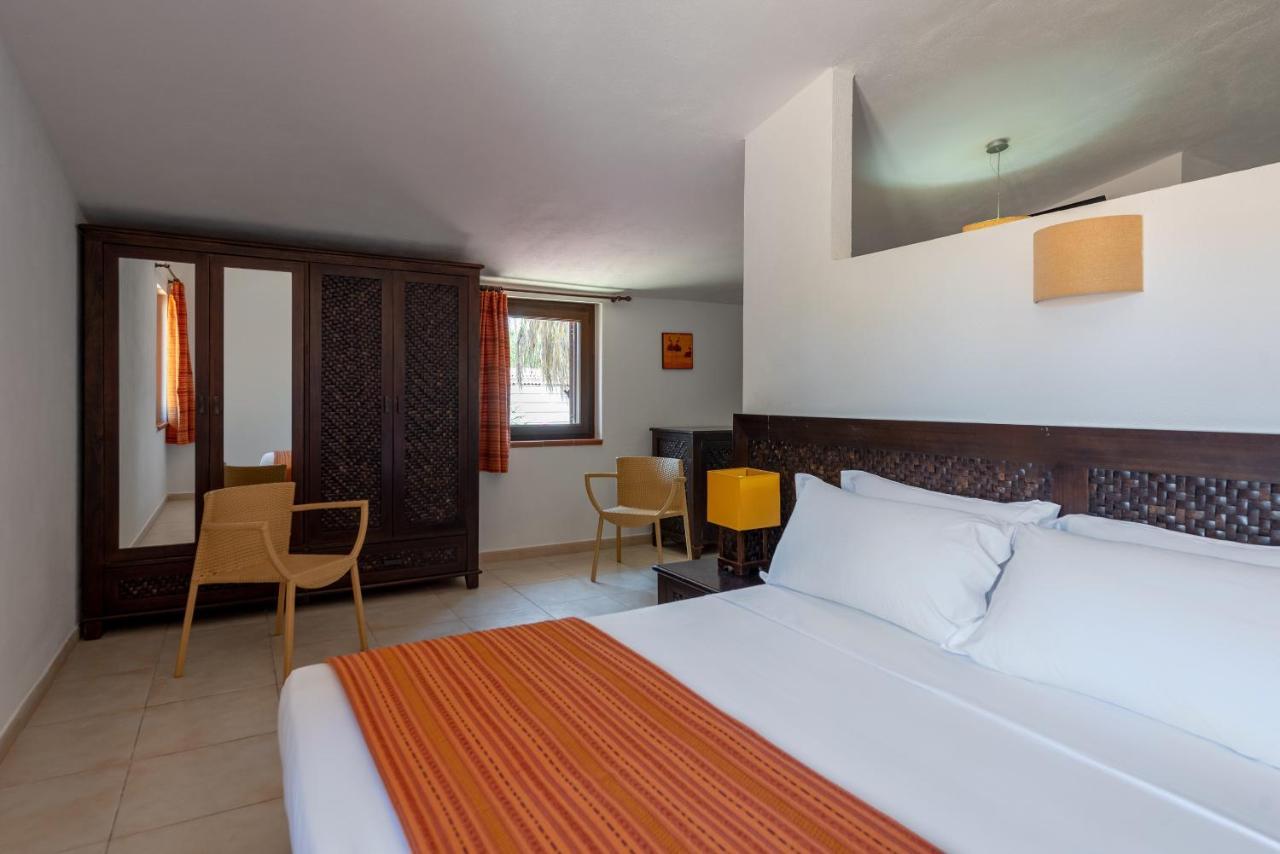 Vascellero Club Resort Cariati Ngoại thất bức ảnh