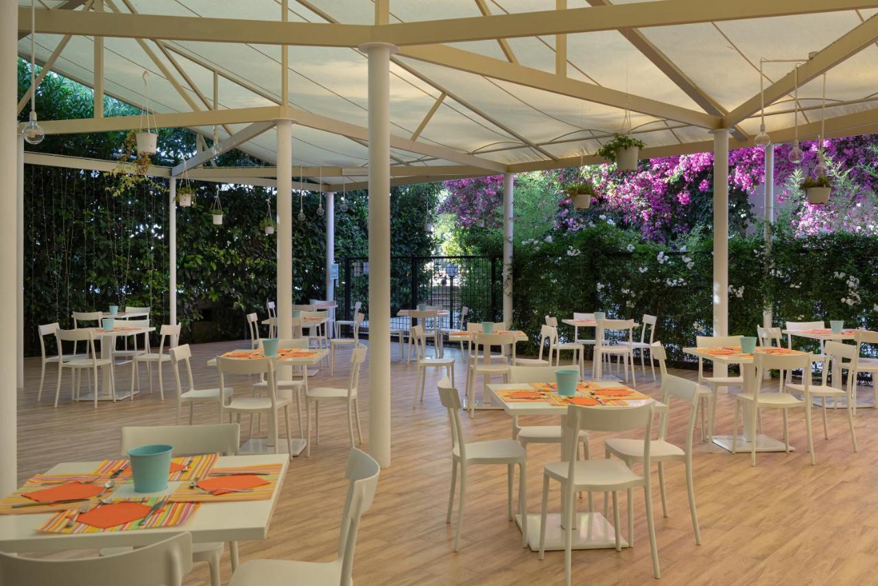 Vascellero Club Resort Cariati Ngoại thất bức ảnh