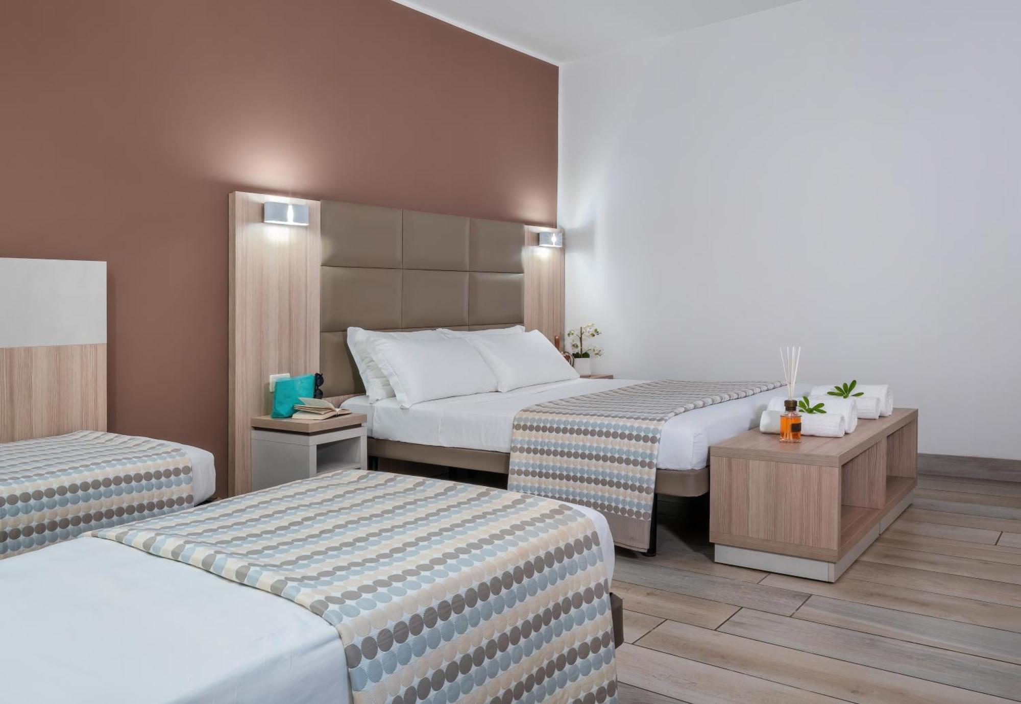 Vascellero Club Resort Cariati Ngoại thất bức ảnh