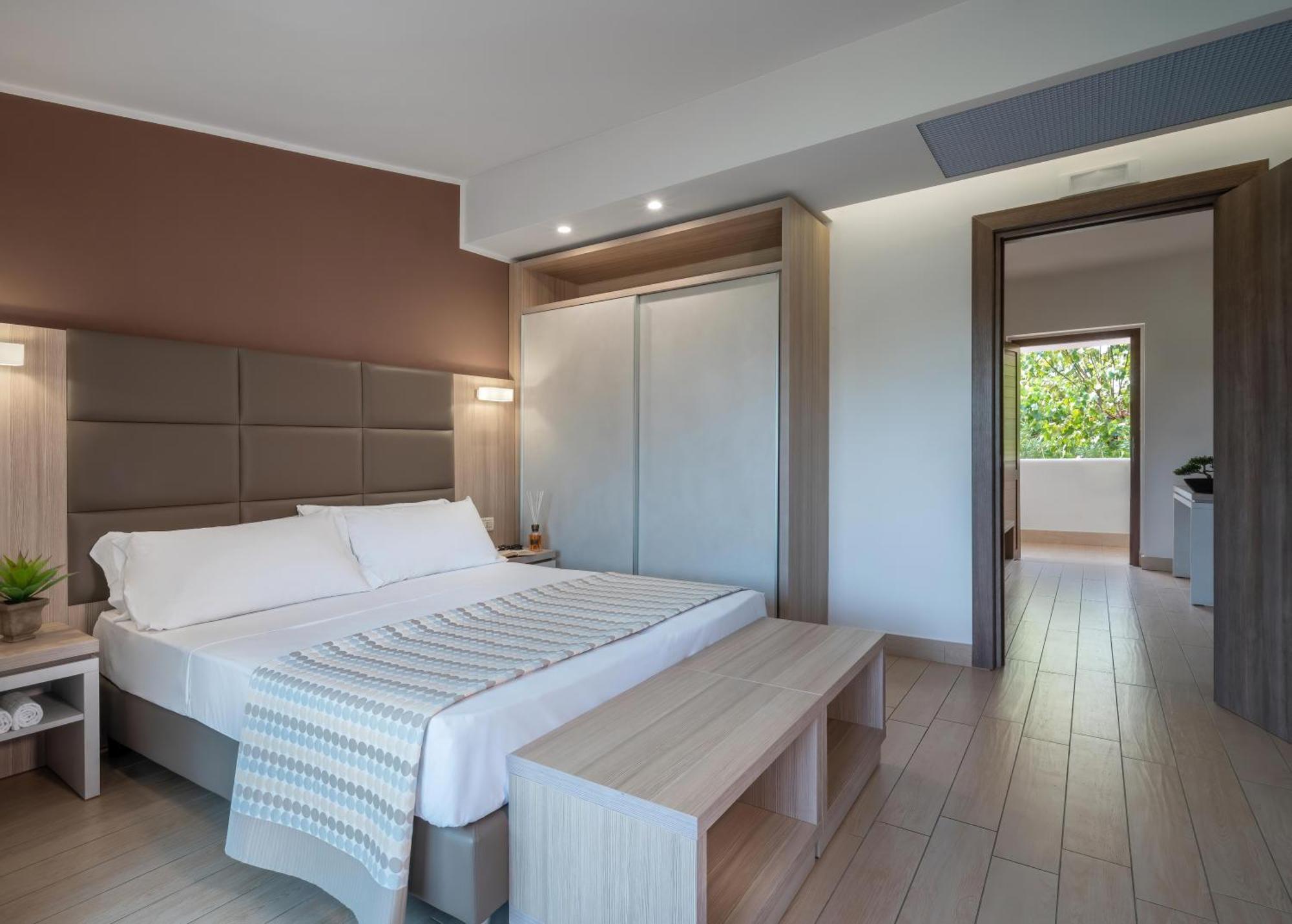 Vascellero Club Resort Cariati Ngoại thất bức ảnh