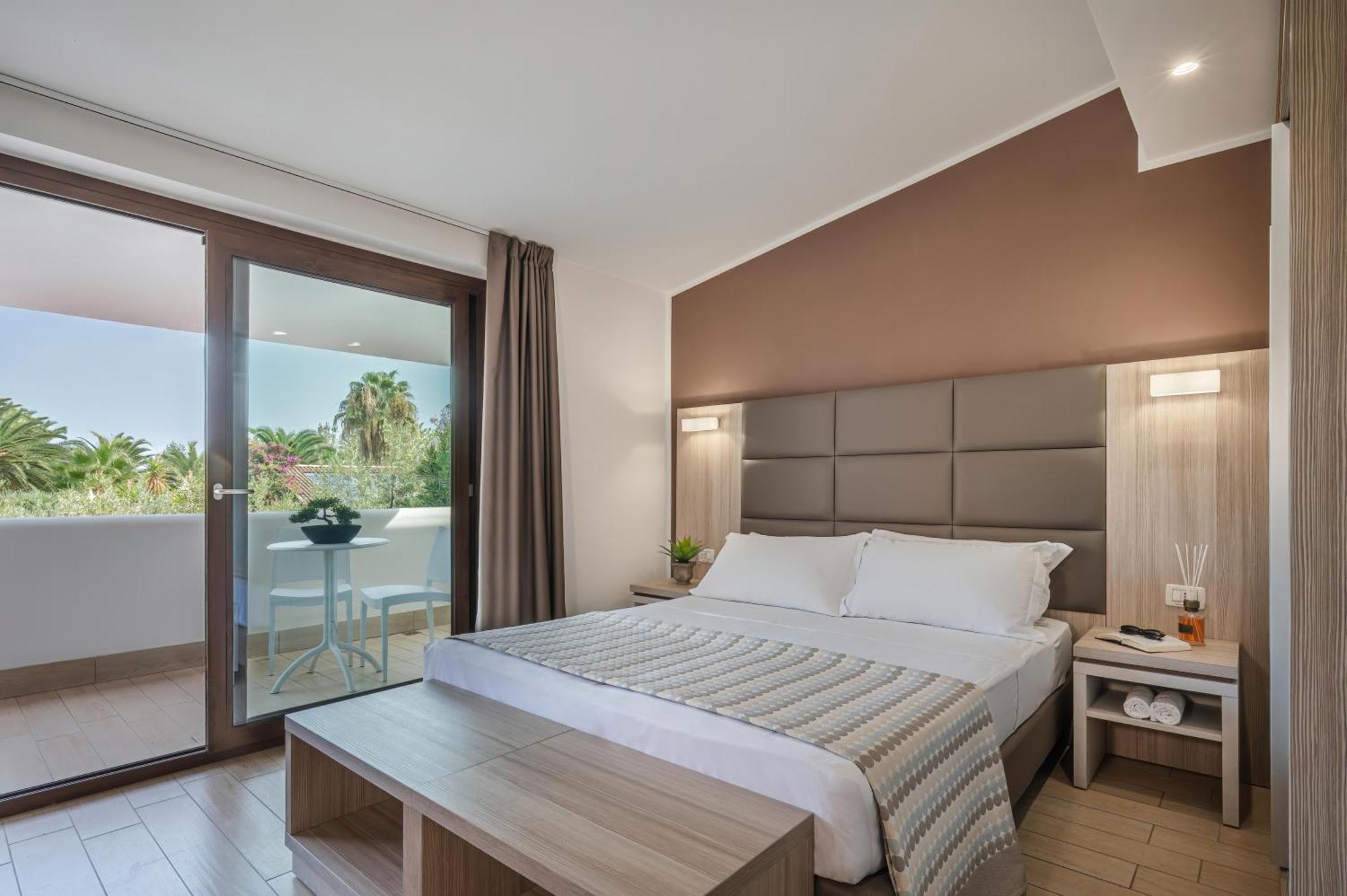 Vascellero Club Resort Cariati Ngoại thất bức ảnh