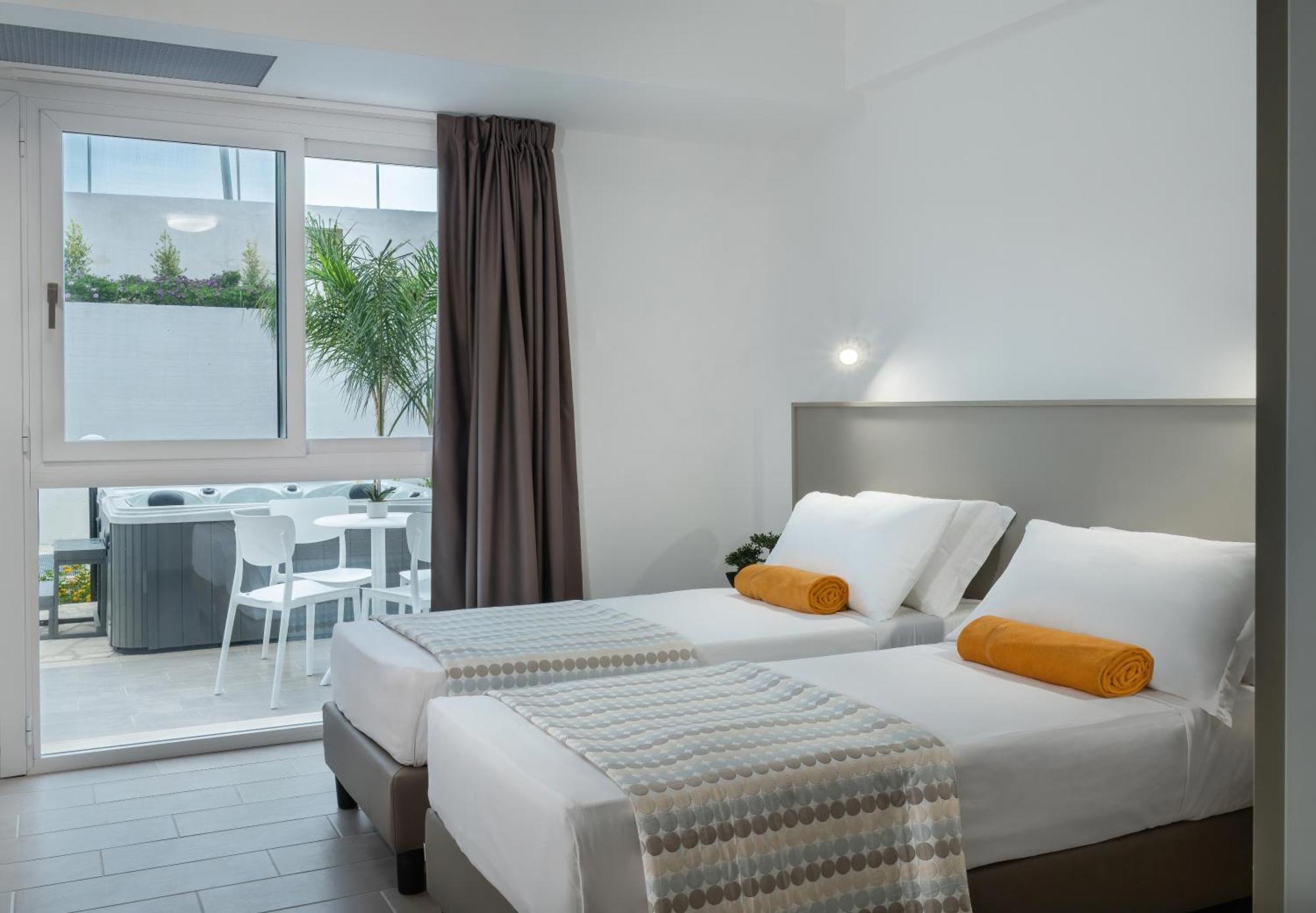 Vascellero Club Resort Cariati Ngoại thất bức ảnh