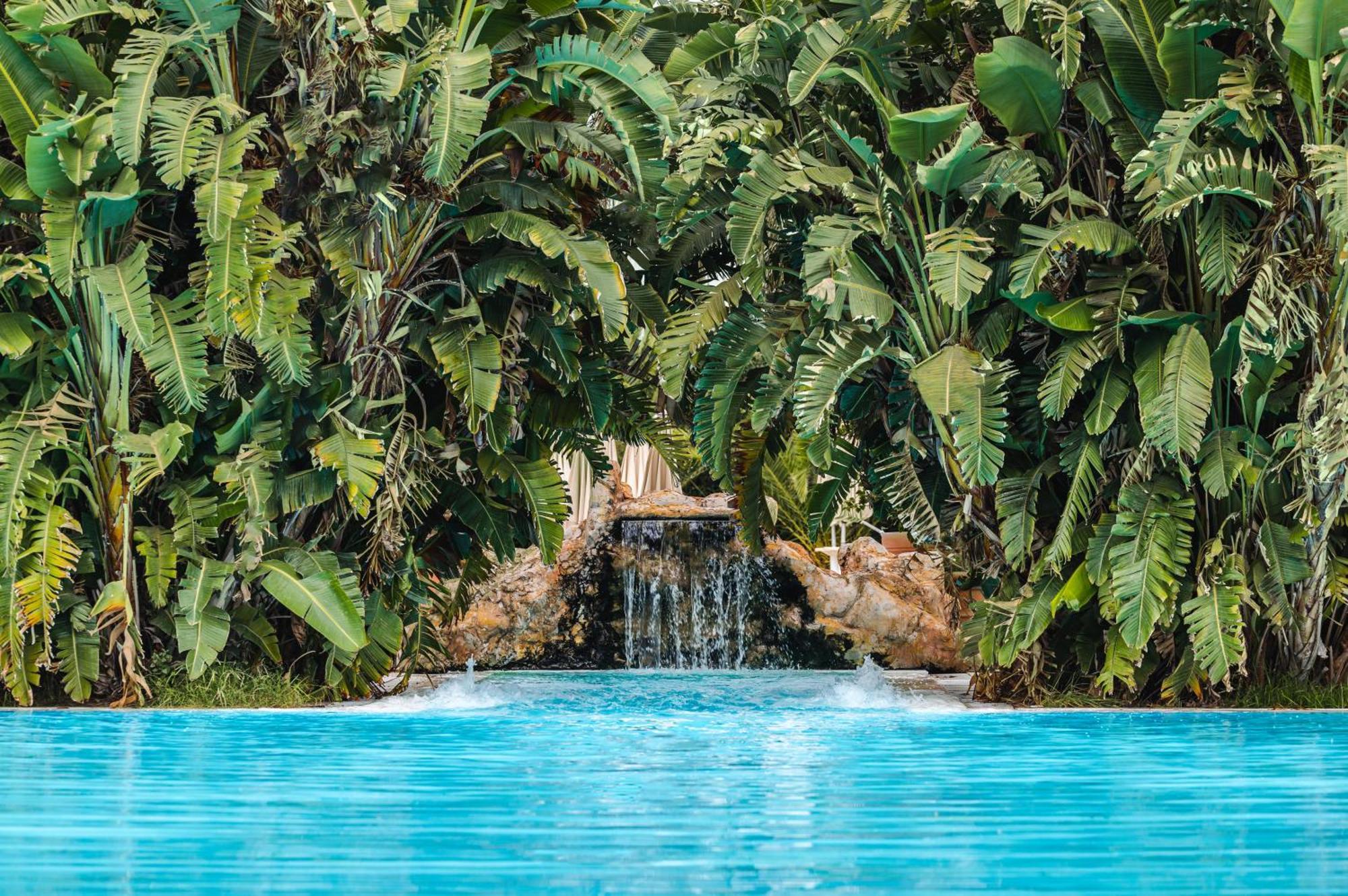 Vascellero Club Resort Cariati Ngoại thất bức ảnh