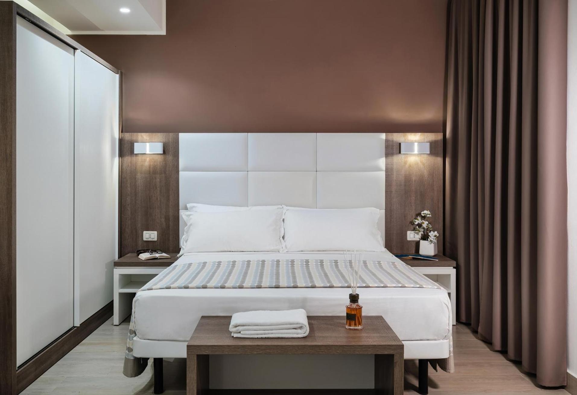Vascellero Club Resort Cariati Ngoại thất bức ảnh