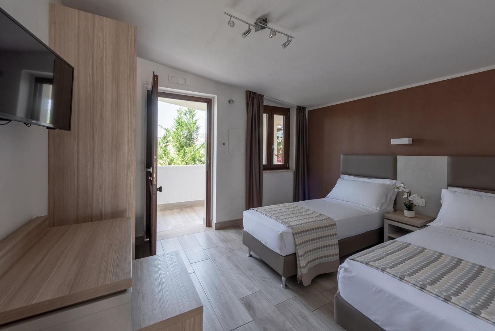 Vascellero Club Resort Cariati Ngoại thất bức ảnh