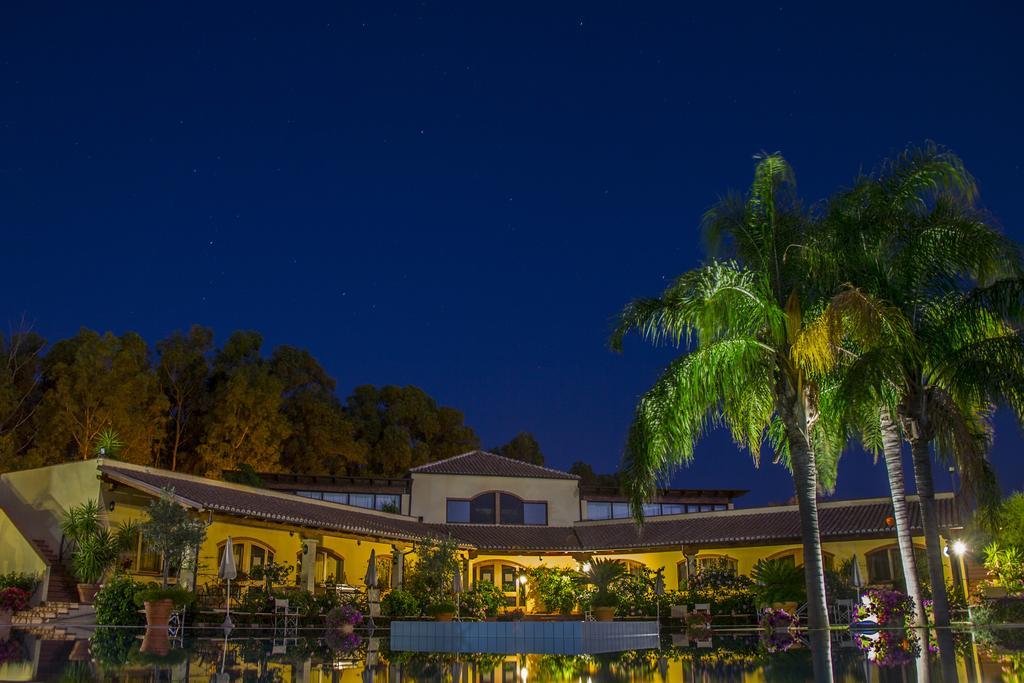Vascellero Club Resort Cariati Ngoại thất bức ảnh