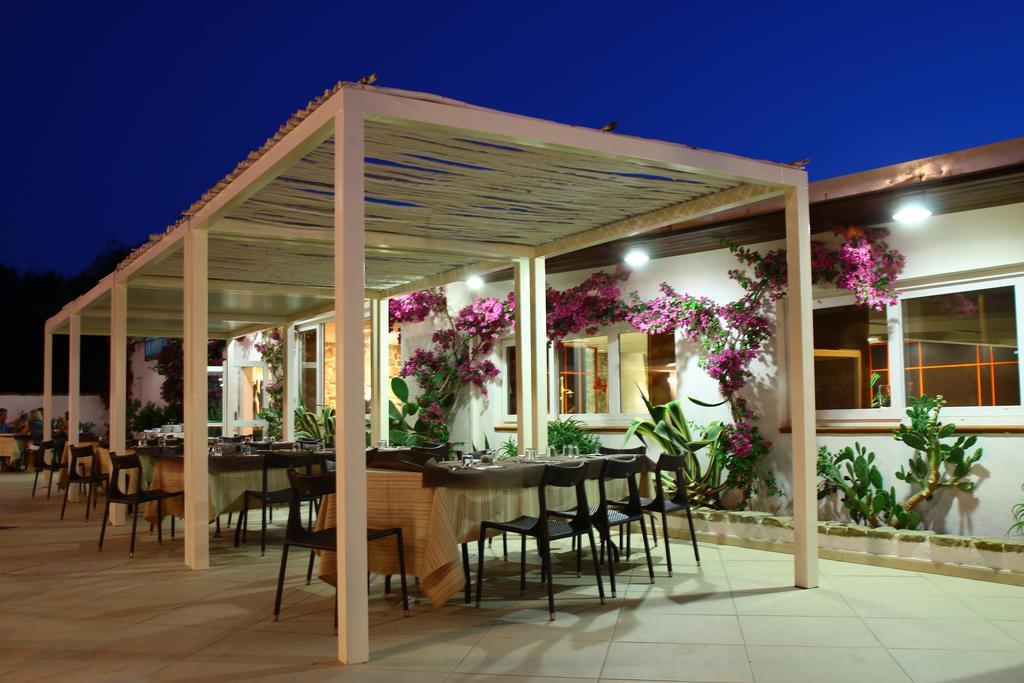 Vascellero Club Resort Cariati Ngoại thất bức ảnh