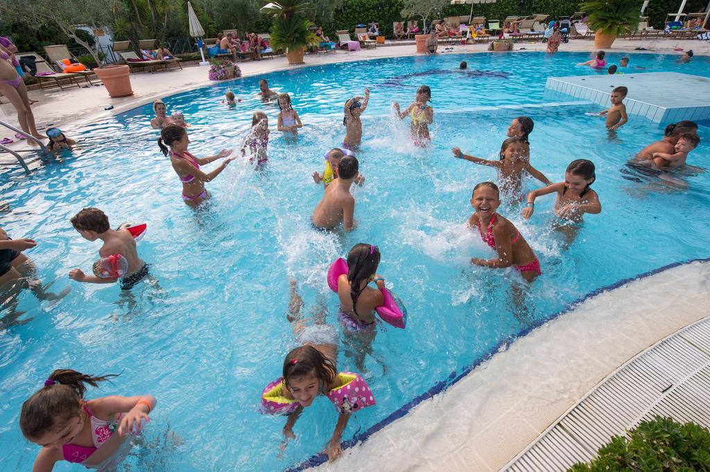 Vascellero Club Resort Cariati Ngoại thất bức ảnh