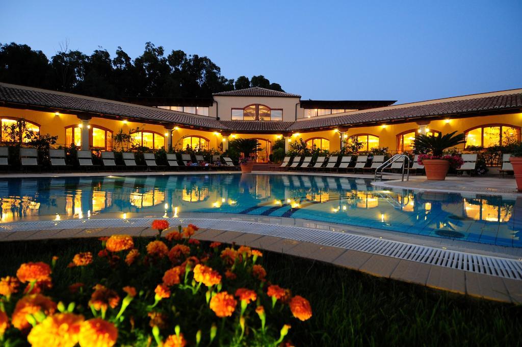 Vascellero Club Resort Cariati Ngoại thất bức ảnh
